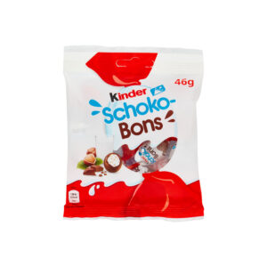 KINDER SCHOKO-BONS 46GR - Image 1