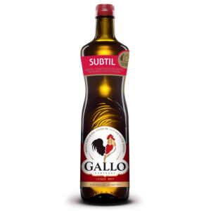 Azeite Gallo Subtil 750 ml