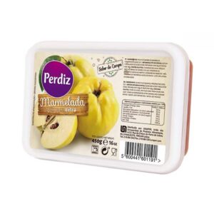 Marmelada Perdiz 450gr