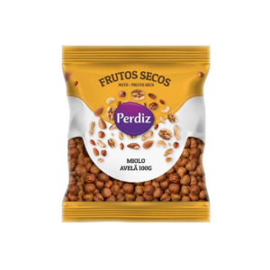 Perdiz Miolo de Avelãs