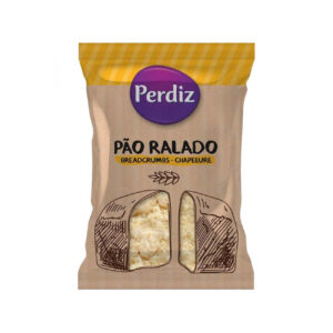 Perdiz Pão Ralado