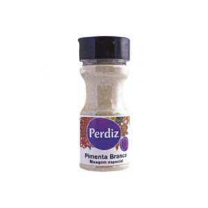 Perdiz Pimenta Branca