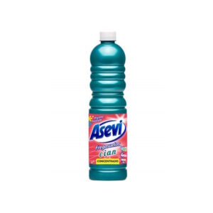 ASEVI LAVA-TUDO 950ml CIAN