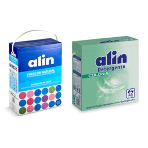 Alin-Detergente