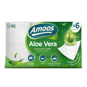 Amoos-AloeVera