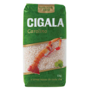 Arroz-Cigala