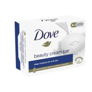 Dove-Sabonete