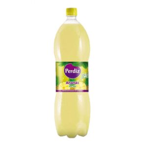 PERDIZ SUMO 2LT ANANAS S-GAS