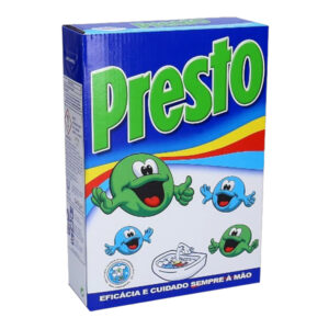 Presto