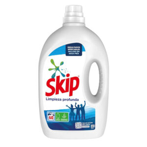 Skip-Limpeza-Profunda