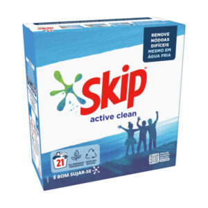 Skip-Maquina