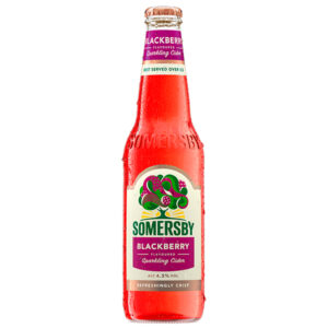 Somersby-Blackberry