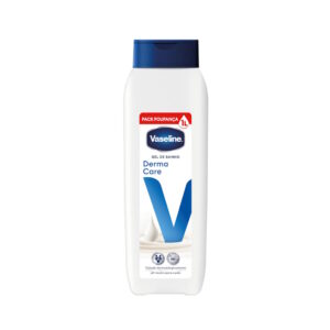 VASELINE GEL 1LT DERMA CARE