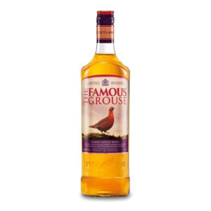 Whisky-Famous-Grouse