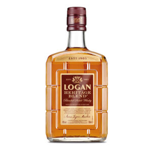 Whisky-Logan