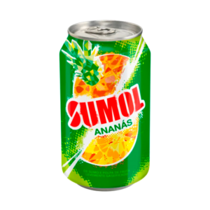 aumol ananas