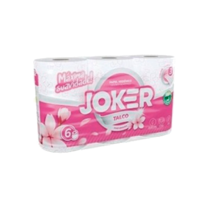 joker 6 rolos