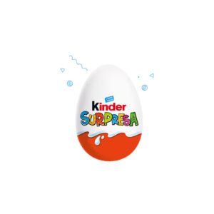 kinder-surpresa