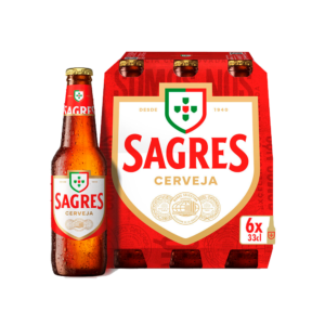 sagres 33